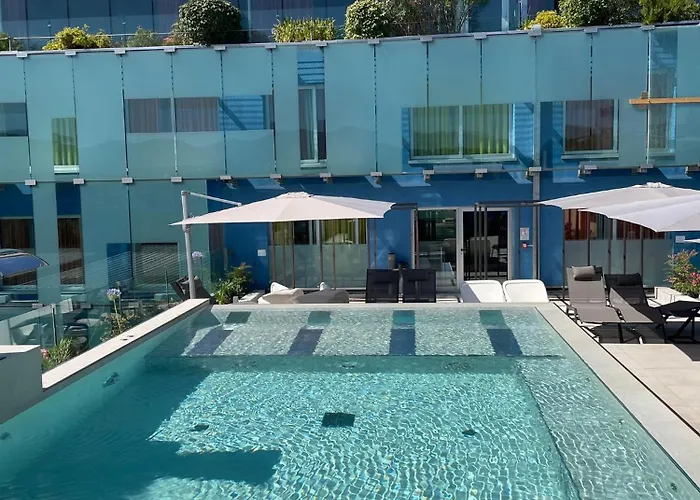San Ranieri Hotel