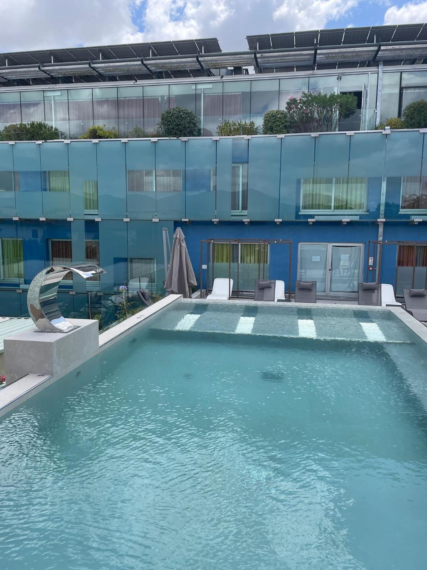 Hotel San Ranieri 4*
